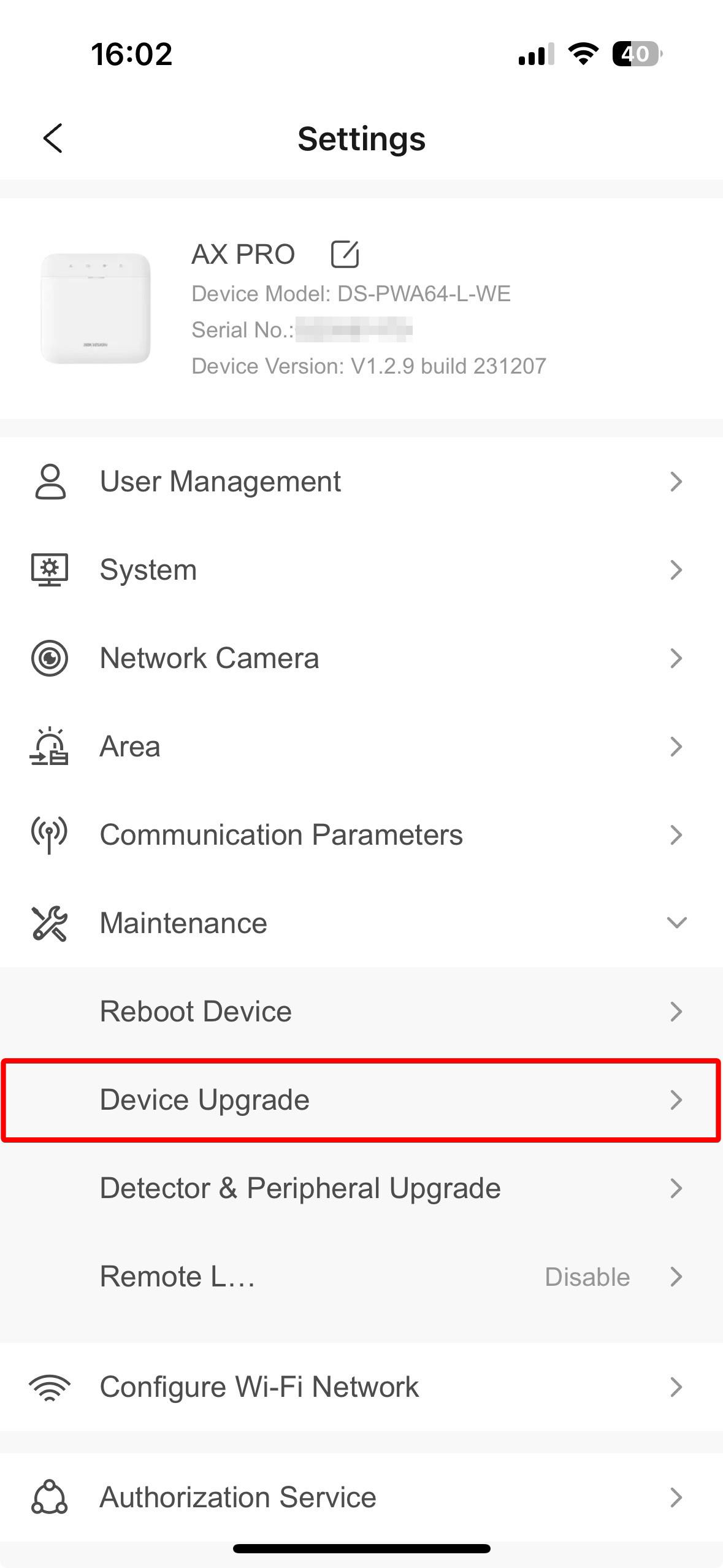 AX Pro Main Hub firmware update in Hik-Connect.jpg