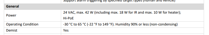 Hik PTZ POE power requirement 17-4-23.png