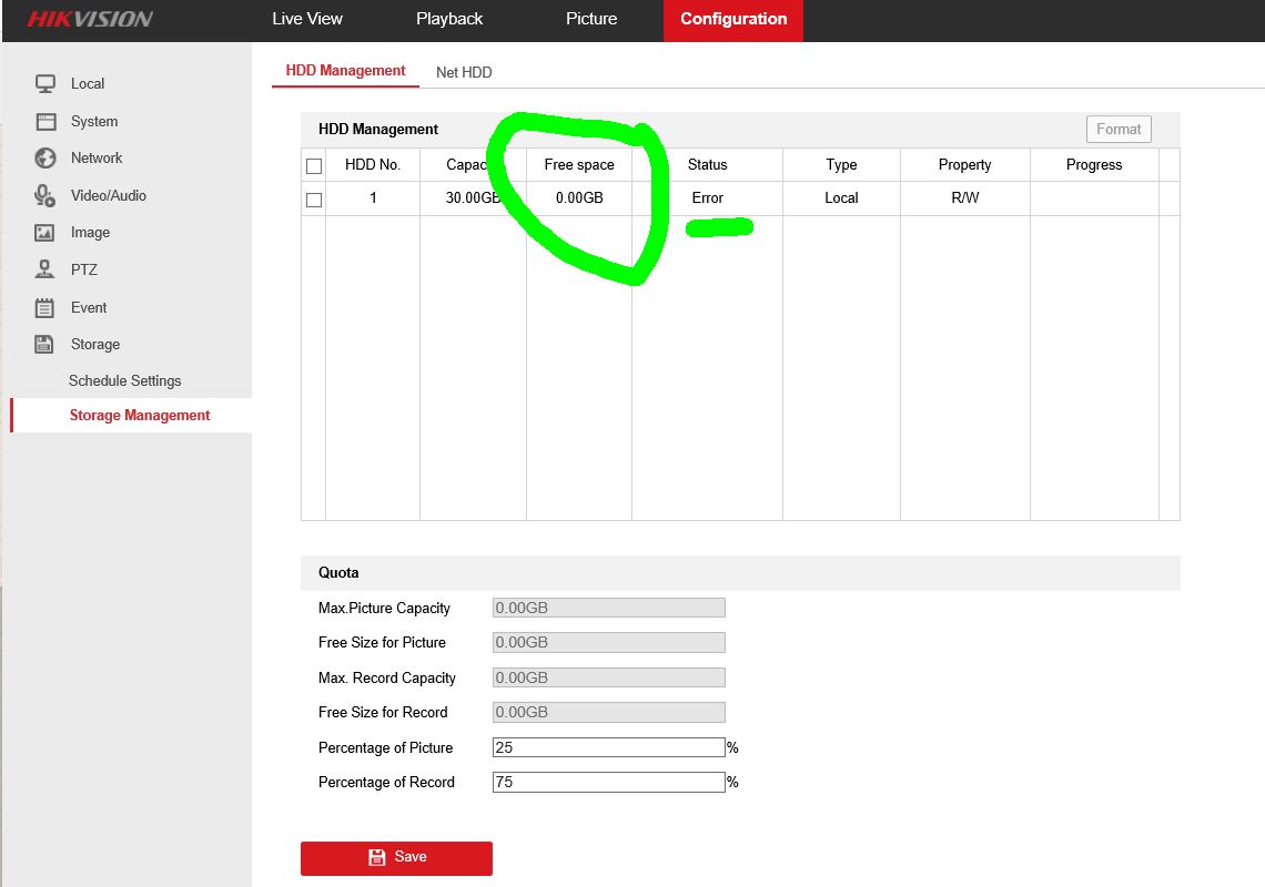 hikvision no diskspace.jpg
