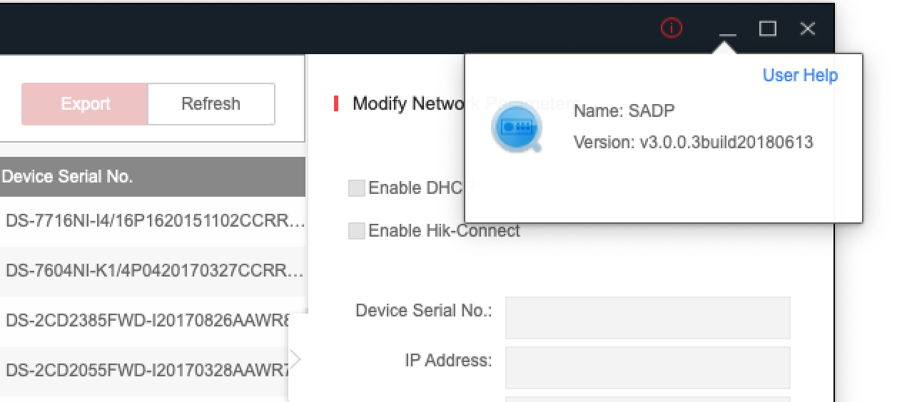 SADP version in Mac 5-12-18.png